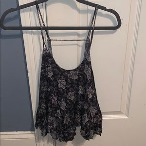 Free people tank top